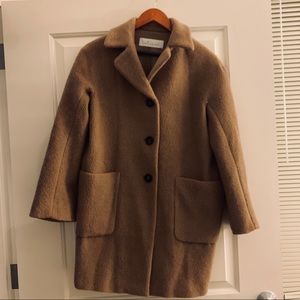 Intrend by MaxMara wool coat